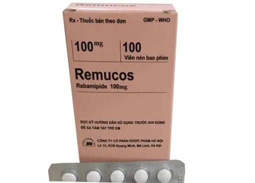 Hình ảnh Remucos