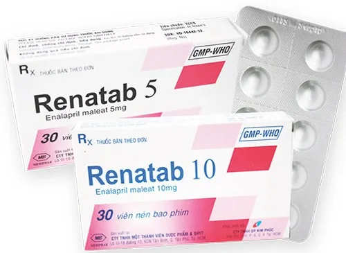 Hình ảnh Renatab 5