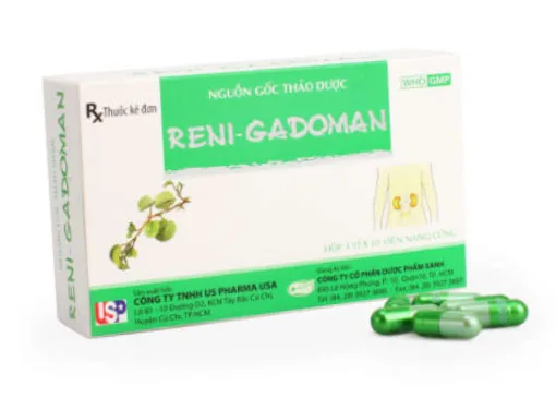 Hình ảnh Reni - Gadoman