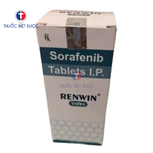Hình ảnh Renwin 200mg
