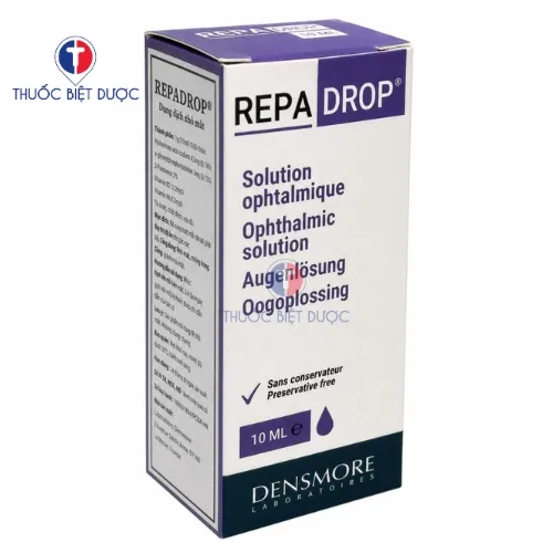 Hình ảnh Repadrop Densmore