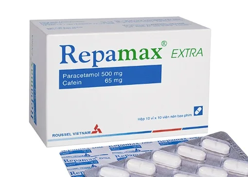Hình ảnh Repamax ® Extra