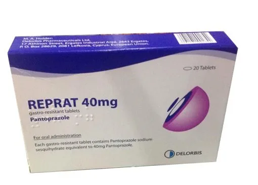 Hình ảnh Reprat