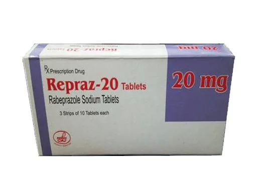 Hình ảnh Repraz-20