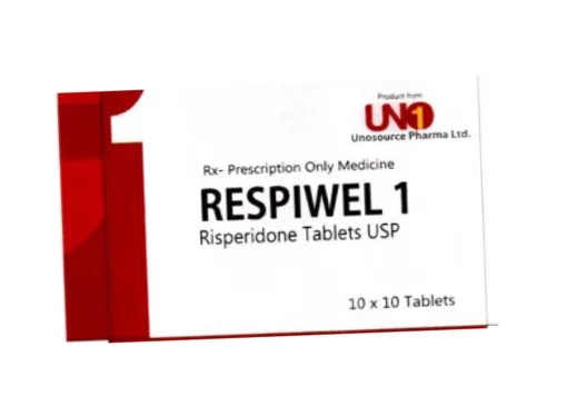 Hình ảnh Respiwel 1