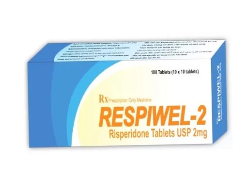 Hình ảnh Respiwel 2