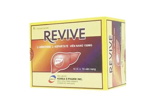 Hình ảnh Revive