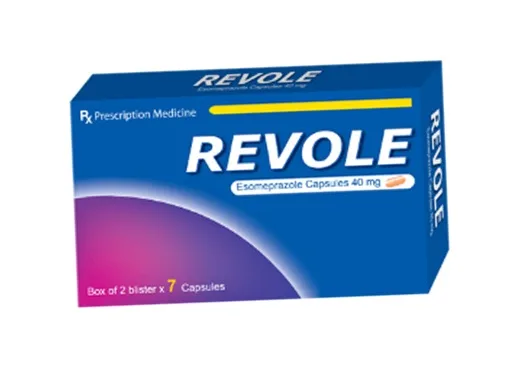 Hình ảnh Revole