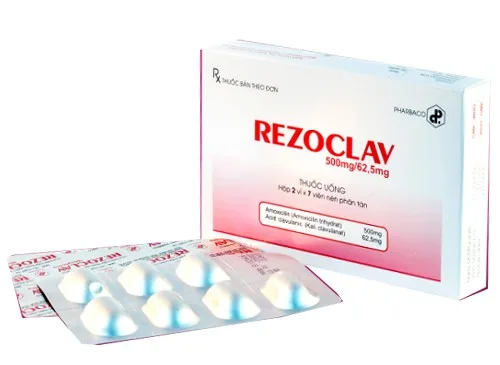 Hình ảnh Rezoclav