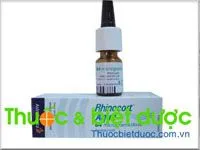 Hình ảnh Rhinocort Aqua 64mcg/liều