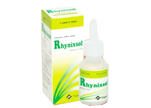 Hình ảnh Rhynixsol