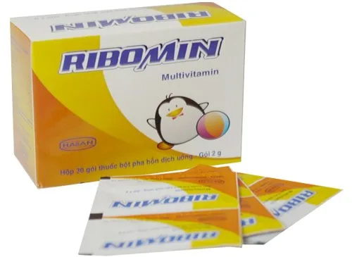 Hình ảnh Ribomin