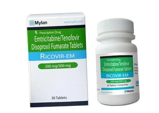 Hình ảnh Ricovir EM