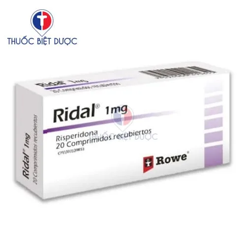 Hình ảnh Ridal