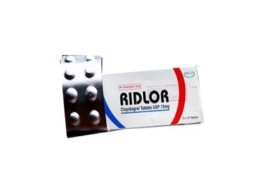 Hình ảnh Ridlor