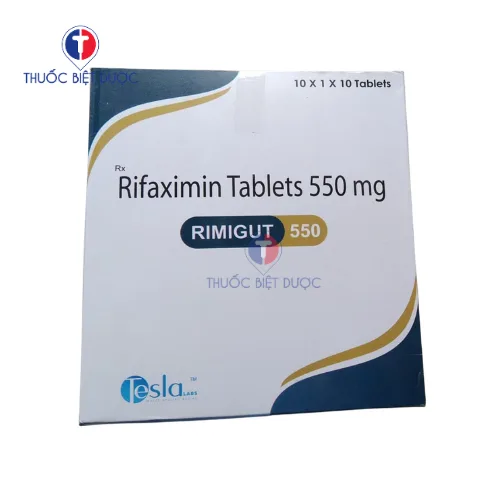 Hình ảnh Rimigut 550