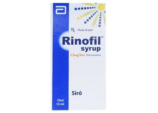 Hình ảnh Rinofil