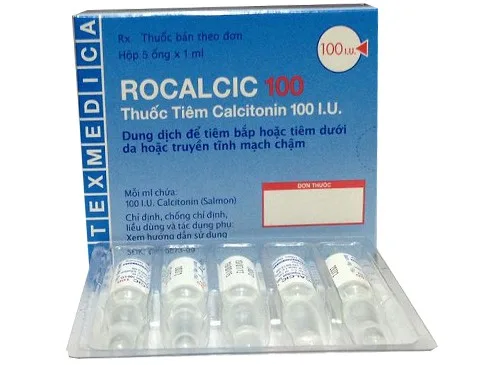 Hình ảnh Rocalcic 100