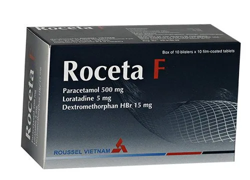 Hình ảnh Roceta f