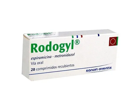 Hình ảnh Rodogyl