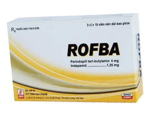 Hình ảnh Rofba