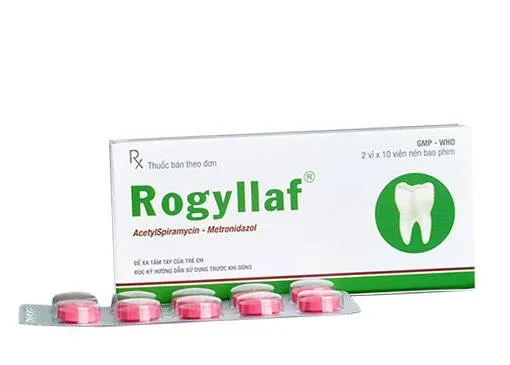 Hình ảnh Rogyllaf