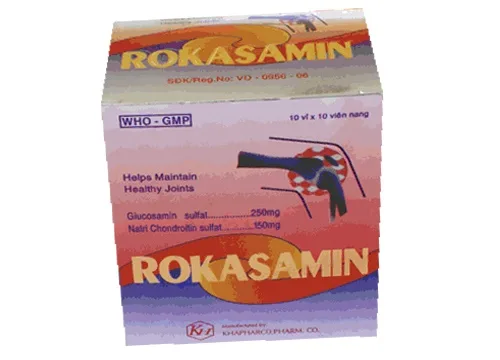 Hình ảnh Rokasamin