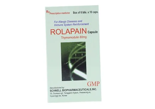 Hình ảnh Rolapain