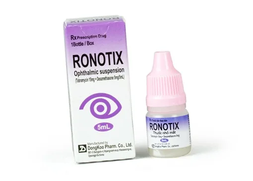 Hình ảnh Ronotix