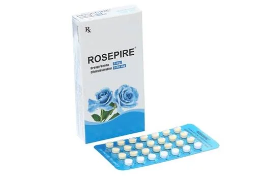 Hình ảnh Rosepire