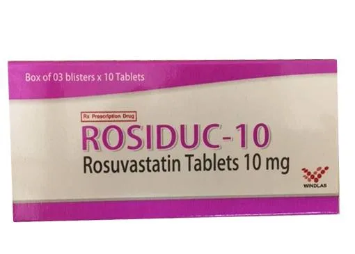 Hình ảnh Rosiduc