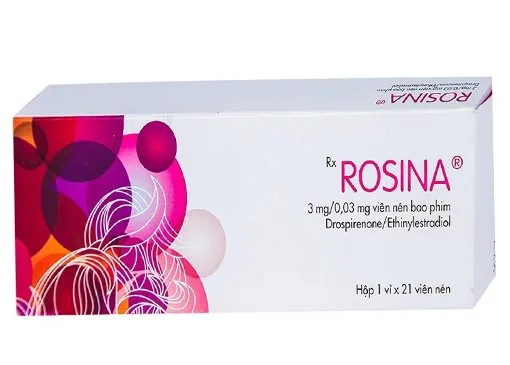 Hình ảnh Rosina