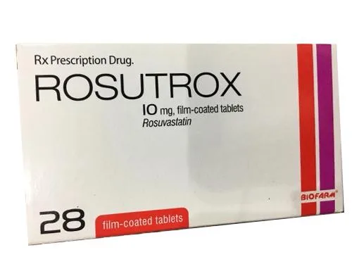 Hình ảnh Rosutrox
