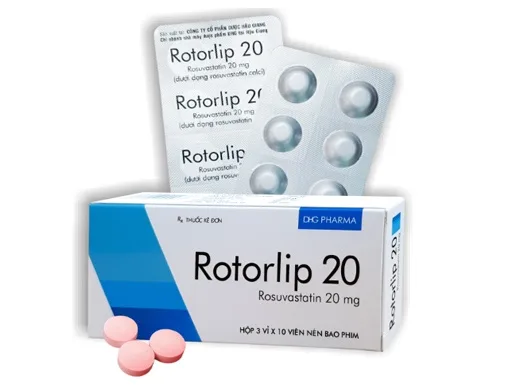 Hình ảnh Rotorlip 20
