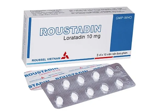 Hình ảnh Roustadin