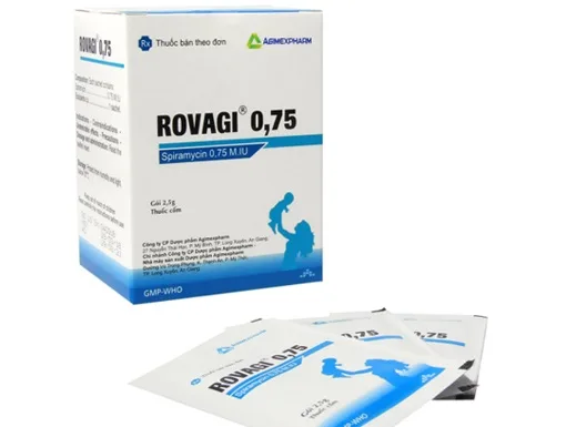 Hình ảnh Rovagi 0,75