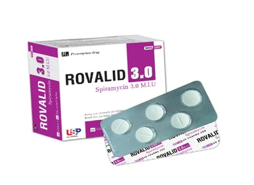 Hình ảnh Rovalid 3.0