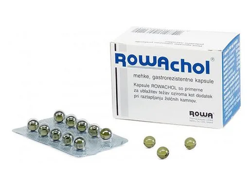 Hình ảnh Rowachol