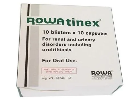 Hình ảnh Rowatinex