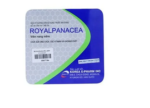 Hình ảnh Royalpanacea
