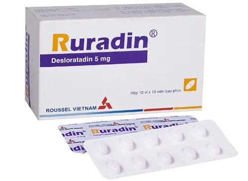 Hình ảnh Ruradin