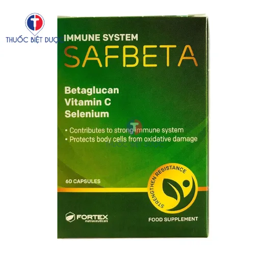 Hình ảnh Safbeta