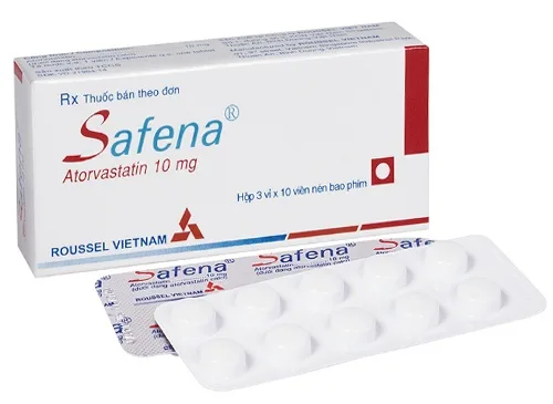 Hình ảnh Safena