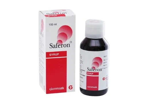Hình ảnh Saferon