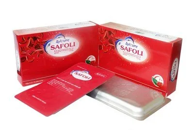 Hình ảnh SAFOLI