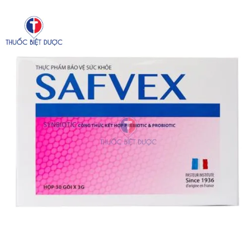 Hình ảnh Safvex