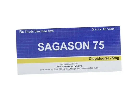 Hình ảnh Sagason 75