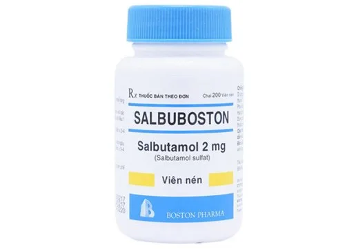 Hình ảnh Salbuboston
