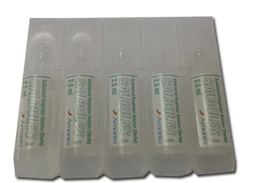 Hình ảnh Salbules