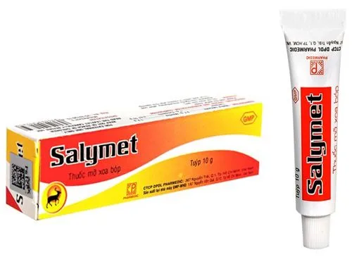 Hình ảnh Salymet